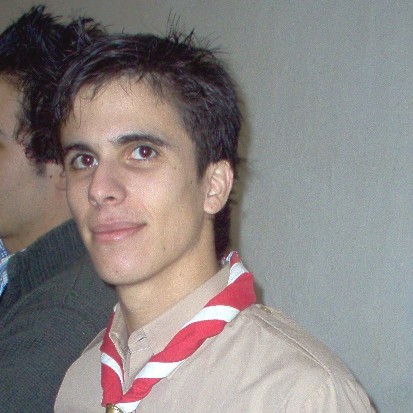 Tiago Dias