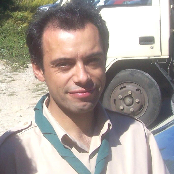 Pedro Oliveira