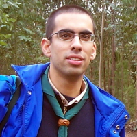 Tiago Cruz
